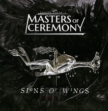 Signs Of Wings - Sascha Paeth's Masters Of Ceremony