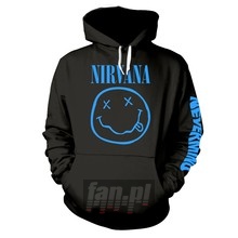 Nevermind Face _Blu505601067_ - Nirvana