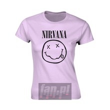 Smiley _TS505601056_ - Nirvana