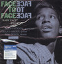 Face To Face - Baby Face Willette 