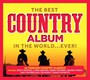 Best Country Album In The World Ever - V/A