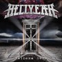 Welcome Home - Hellyeah