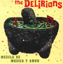 Mezcla De Musica Y Amor - Delirians