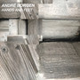 Hands & Feet - Andre Borgen