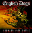 Forward Into Battle - English Dogs
