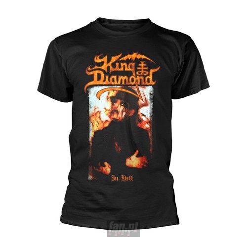 In Hell _TS50546_ - King Diamond