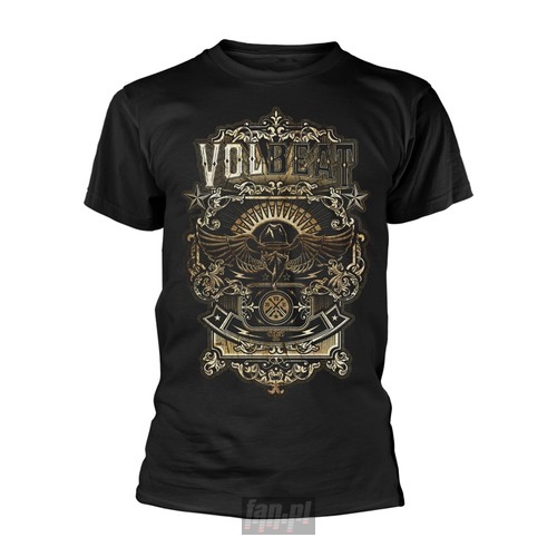 Old Letters _TS50546_ - Volbeat