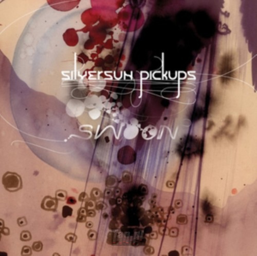 Swoon - Silversun Pickups