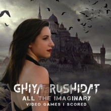 All The Imaginary Video Games I've Scored - Ghiya Rushidat