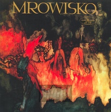 Mrowisko - Klan - powiększ Mrowisko - Klan