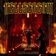 Hate Machine - Hellscream
