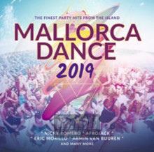 Mallorca Dance 2019 - V/A