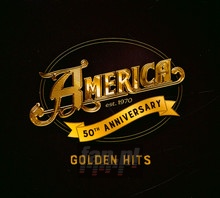 America 50:Golden Hits - America