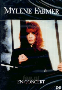 En Concert - Mylene Farmer - bigger En Concert - Mylene Farmer