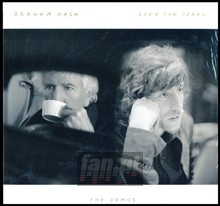 Over The Years - The Demo - Graham Nash - powiększ Over The Years - The Demo - Graham Nash
