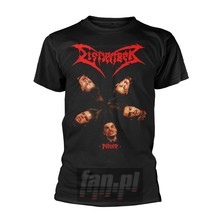 Pieces _TS80334_ - Dismember