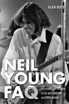 Faq. Everything Left To Know About The Iconic & Mercurial - Neil Young