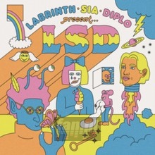 Labrinth, Sia & Diplo Present LSD - L.S.D.