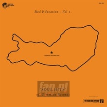 Bad Education 1: The Soul Hits Of Timmion / Var - Bad Education 1: The Soul Hits Of Timmion  /  Var