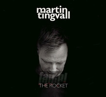 The Rocket - Martin Tingvall - powiększ The Rocket - Martin Tingvall