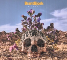 Jalamanta - Brant Bjork