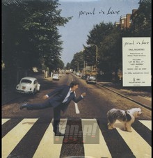 Paul Is Live! - Paul McCartney