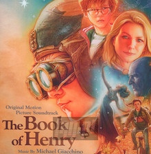 Book Of Henry  OST - Michael Giacchino