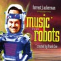 Music For Robots - Forrest  Ackerman  / Frank  Coe 