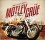 Many Faces Of Motley Crue - Many Faces Of Motley Crue  /  Various