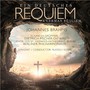 Ein Deutsches Requiem-Ger - Brahms & Kempe