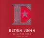 Diamonds - Elton John