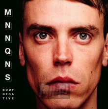 Body Negative - MNNQNS - bigger Body Negative - MNNQNS