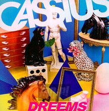Dreems - Cassius