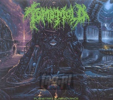 Planetary Clairvoyance - Tomb Mold