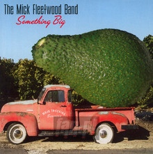 Something Big - Mick Fleetwood  -Band-