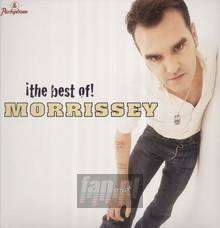 Best Of - Morrissey