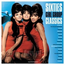 Sixties Girl Group Class - V/A