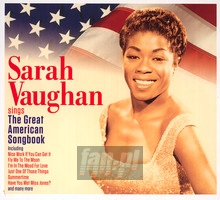 Great American Songbook - Sarah Vaughan