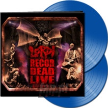 Recordead Live - Lordi Recordead Live - Lordi