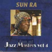 Jazz Masters, vol. 4 - Sun Ra