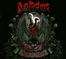 Born To Perish - Destruction - powiększ Born To Perish - Destruction