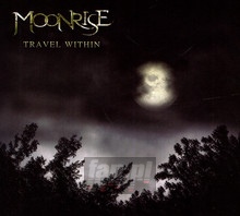 Travel Within - Moonrise   