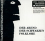 Abend Der Schwarzen Folklor - Caspar Brotzmann Massaker 