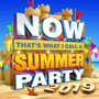 Now That's What I Call Summer Party 2019 - V/A