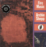 Fire Music - Archie Shepp