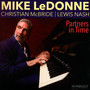 Partners In Time - Mike Ledonne