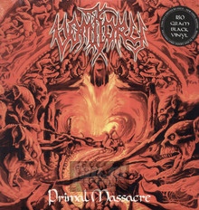 Primal Massacre - Vomitory