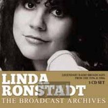 Transmission Impossible - Linda Ronstadt