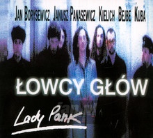 owcy Gw - Lady Pank