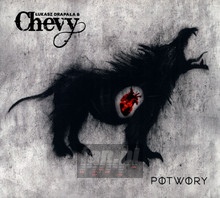 Potwory - ukasz Drapaa  & Chevy